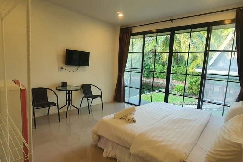M Resort, Songkhla, Thailand