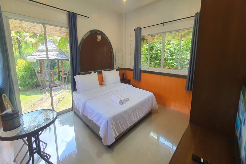 M Resort, Songkhla, Thailand