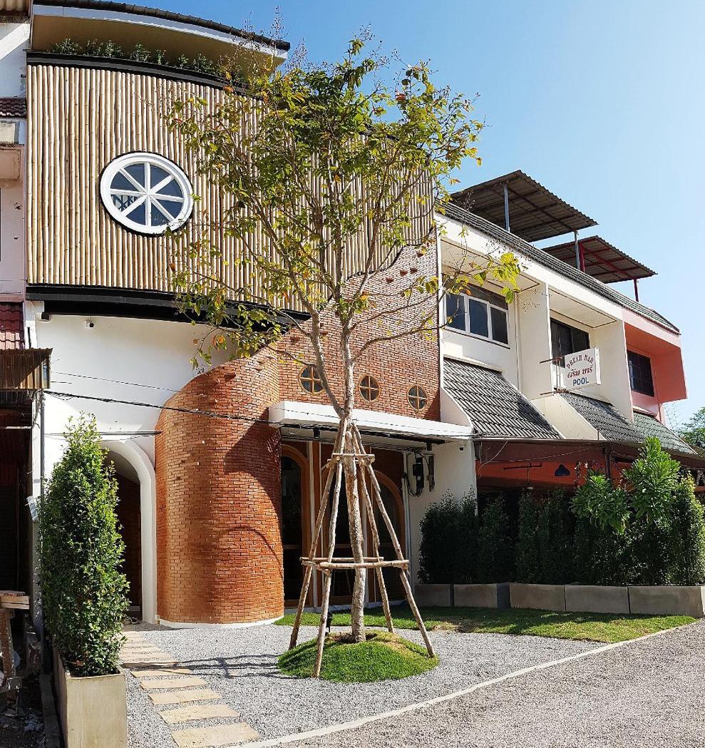 Pannana Cha-am, Thailand