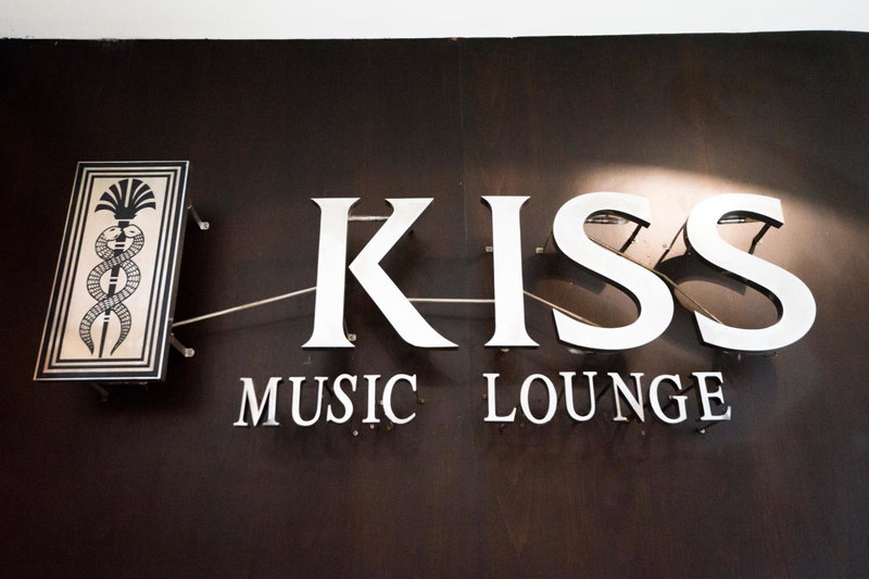 Kiss Gardenhome Chic Hotel, Hat Yai, Thailand