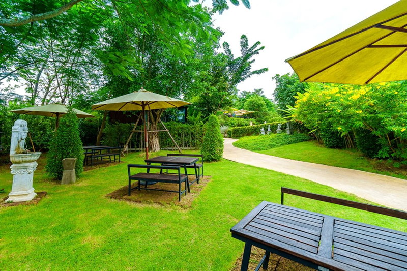 Limon Villa Khao Yai by SLH, Wangkata, Thailand