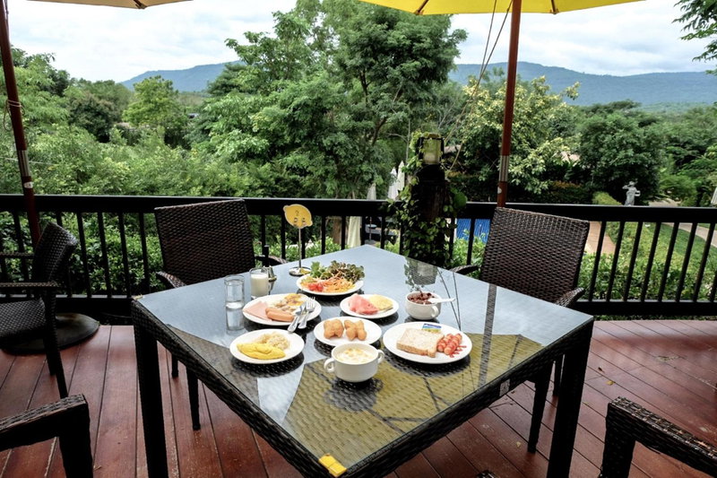 Limon Villa Khao Yai by SLH, Wangkata, Thailand