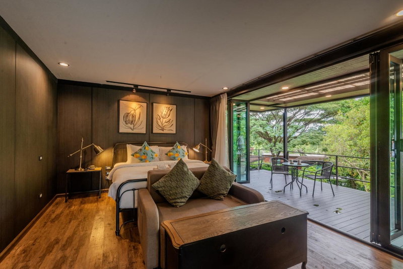 Limon Villa Khao Yai by SLH, Wangkata, Thailand