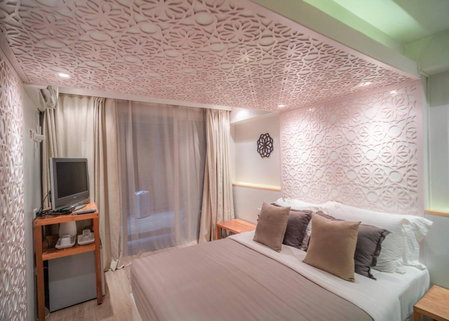 The Parlour Krabi, Klong Muang Beach, Thailand