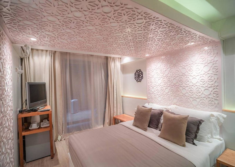The Parlour Krabi, Klong Muang Beach, Thailand