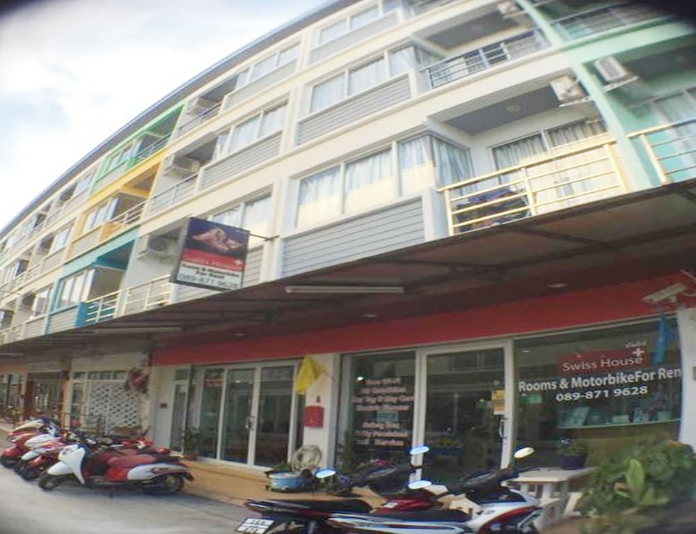 Swiss House, Thailand