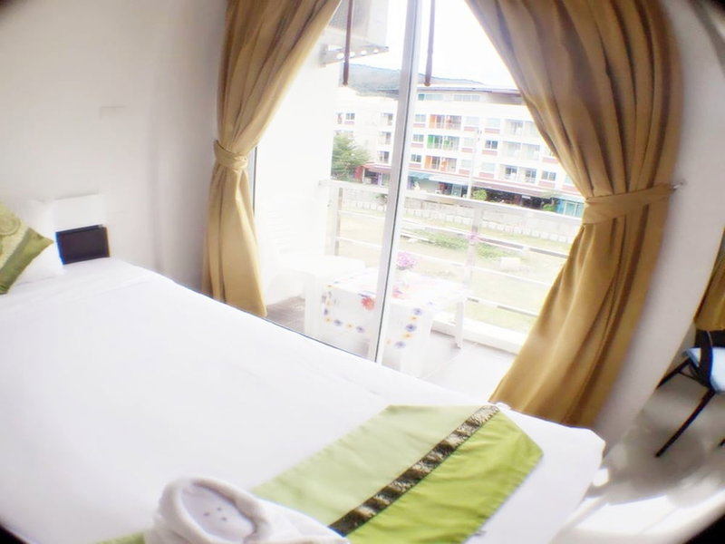 Swiss House, Patong, Thailand