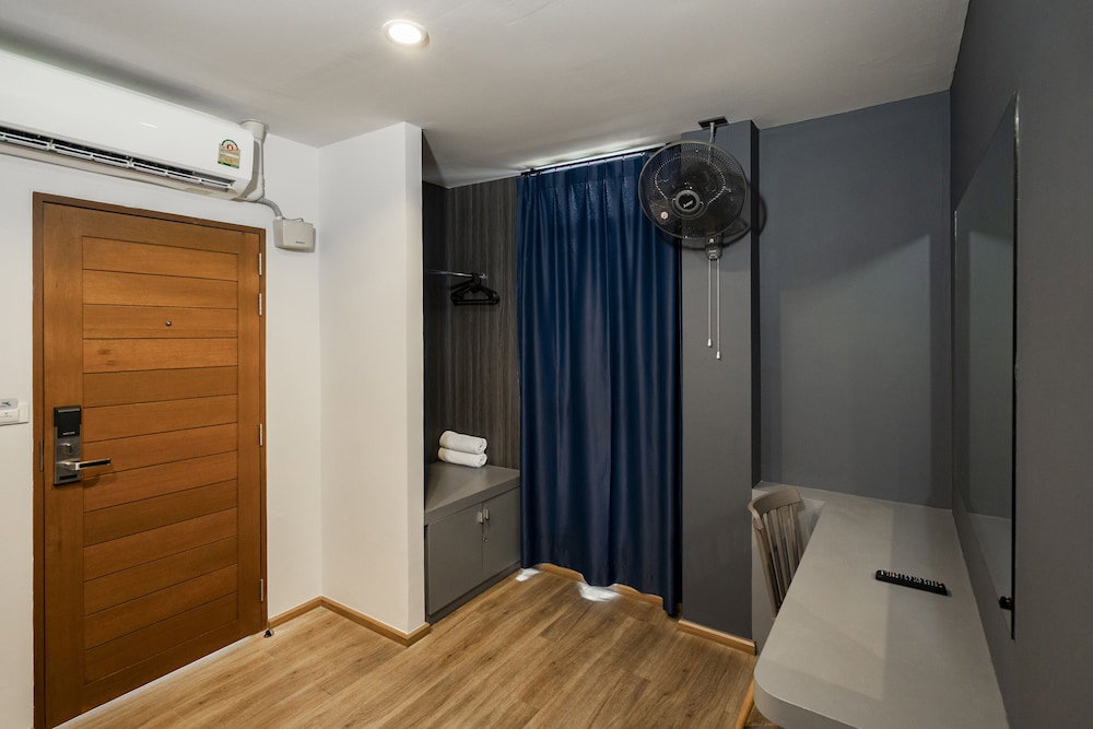 19A Bangkok, Thailand