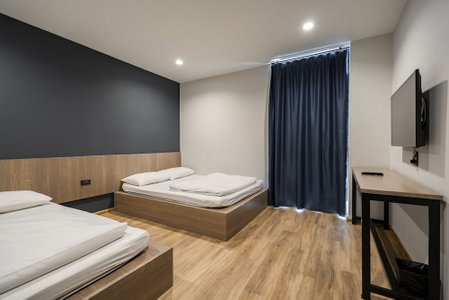 19A Bangkok, Bangkok, Thailand