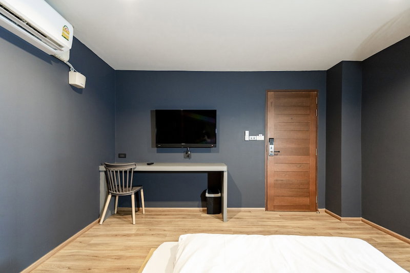 19A Bangkok, Bangkok, Thailand