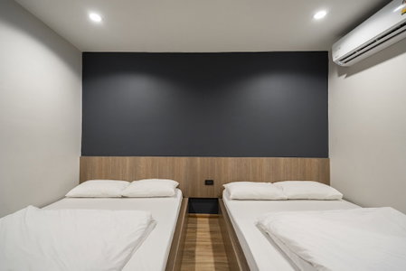 19A Bangkok, Bangkok, Thailand