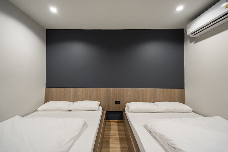 19A Bangkok, Bangkok, Thailand