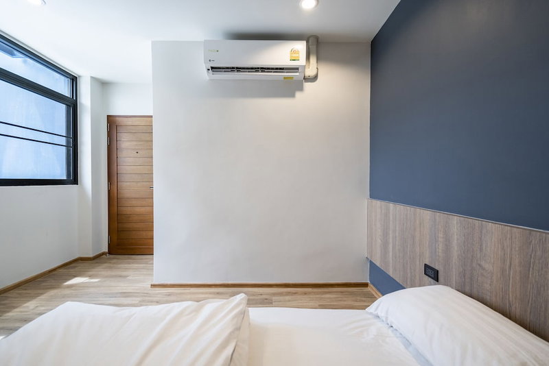 19A Bangkok, Bangkok, Thailand