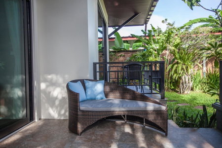 Baan Pinya Cosy One Bedroom Executive Bungalow, Ao Nang Beach, Thailand