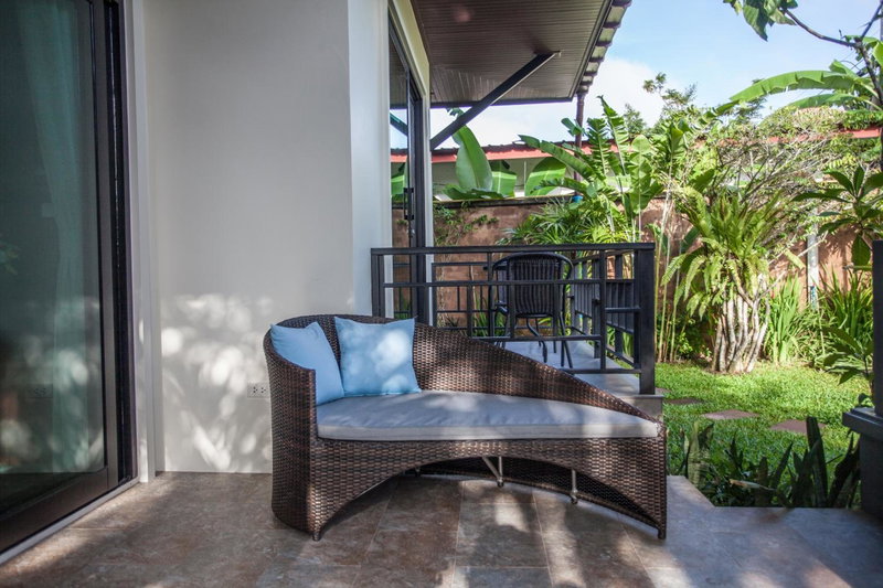 Baan Pinya Cosy One Bedroom Executive Bungalow, Ao Nang Beach, Thailand