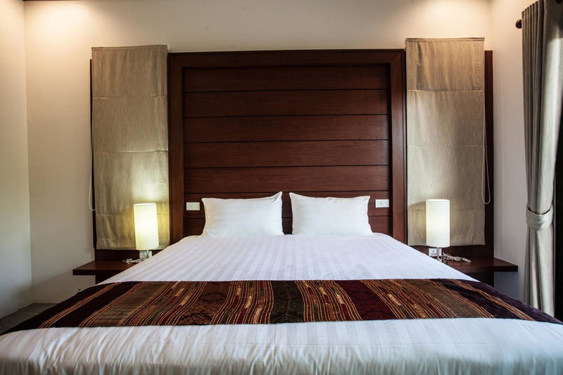 Baan Pinya Cosy One Bedroom Executive Bungalow, Ao Nang Beach, Thailand