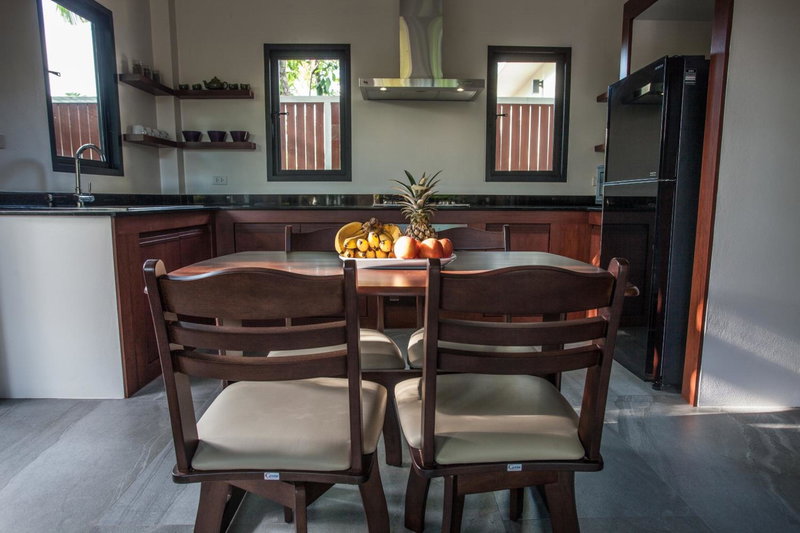 Baan Pinya Cosy One Bedroom Executive Bungalow, Ao Nang Beach, Thailand