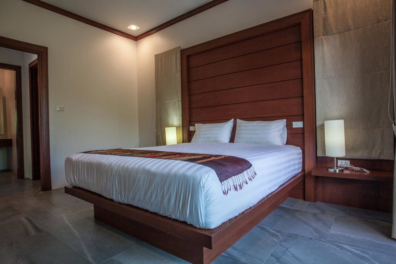 Baan Pinya Cosy One Bedroom Executive Bungalow, Ao Nang Beach, Thailand