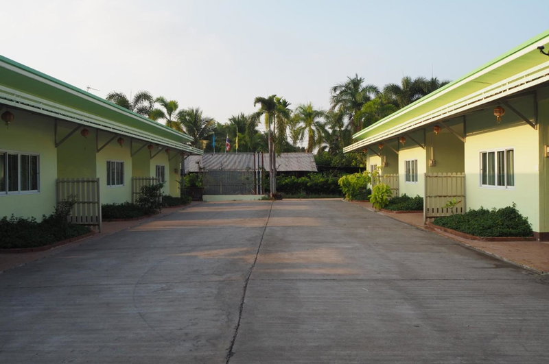 555 Resort, Udon Thani, Thailand
