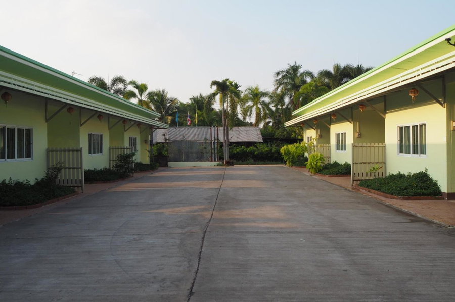 555 Resort, Udon Thani, Thailand