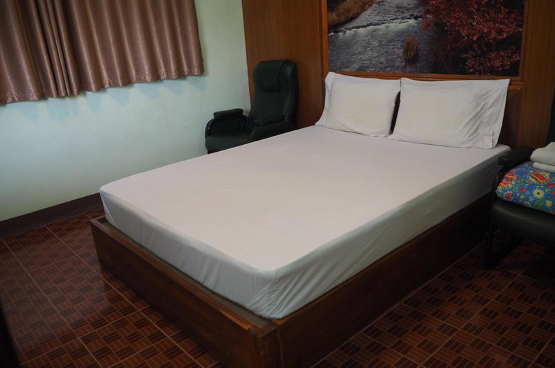 555 Resort, Udon Thani, Thailand