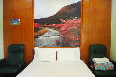 555 Resort, Udon Thani, Thailand