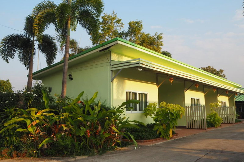 555 Resort, Udon Thani, Thailand