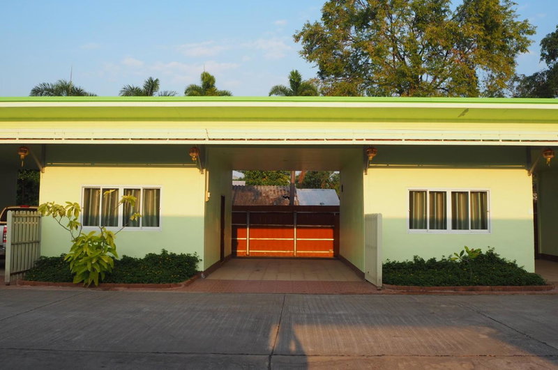 555 Resort, Udon Thani, Thailand