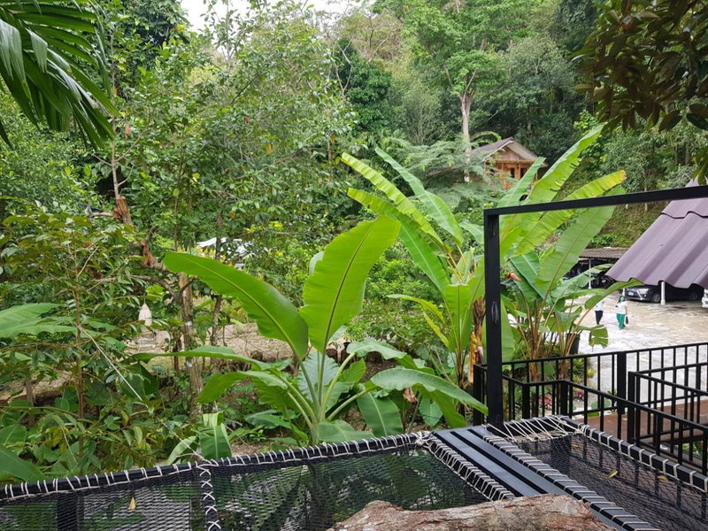 Nua Tone Resort Bang Tao & Cafe, Bang Tao Beach, Thailand