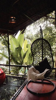 Nua Tone Resort Bang Tao & Cafe, Bang Tao Beach, Thailand