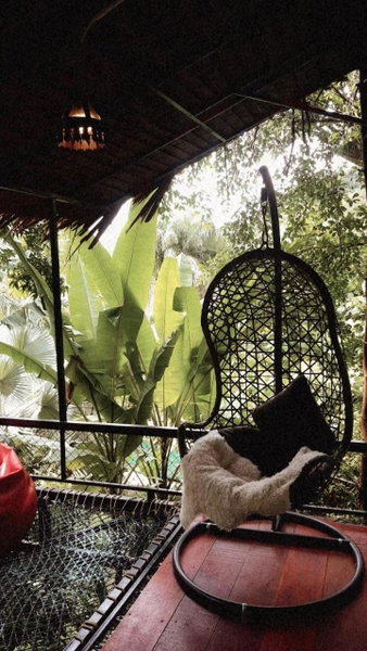 Nua Tone Resort Bang Tao & Cafe, Bang Tao Beach, Thailand
