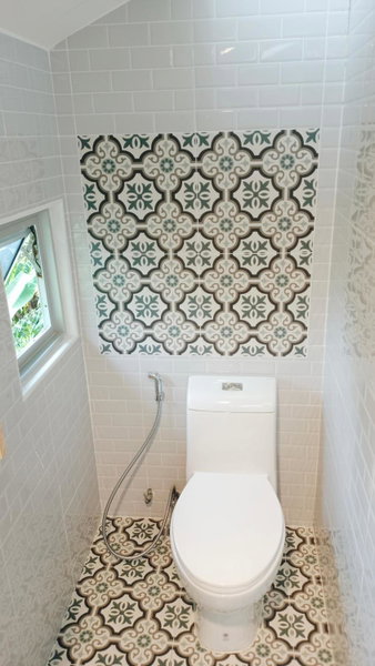 Nua Tone Resort Bang Tao & Cafe, Bang Tao Beach, Thailand