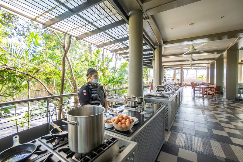 The Grand Riverside Hotel Phitsanulok, Phitsanulok, Thailand