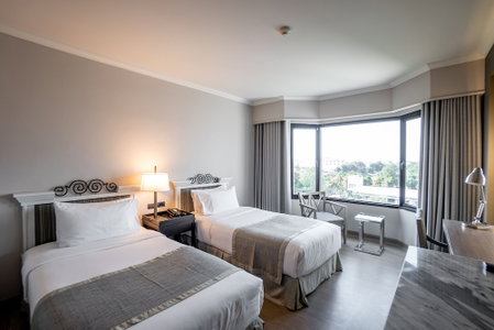 The Grand Riverside Hotel Phitsanulok, Phitsanulok, Thailand