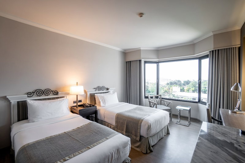The Grand Riverside Hotel Phitsanulok, Phitsanulok, Thailand