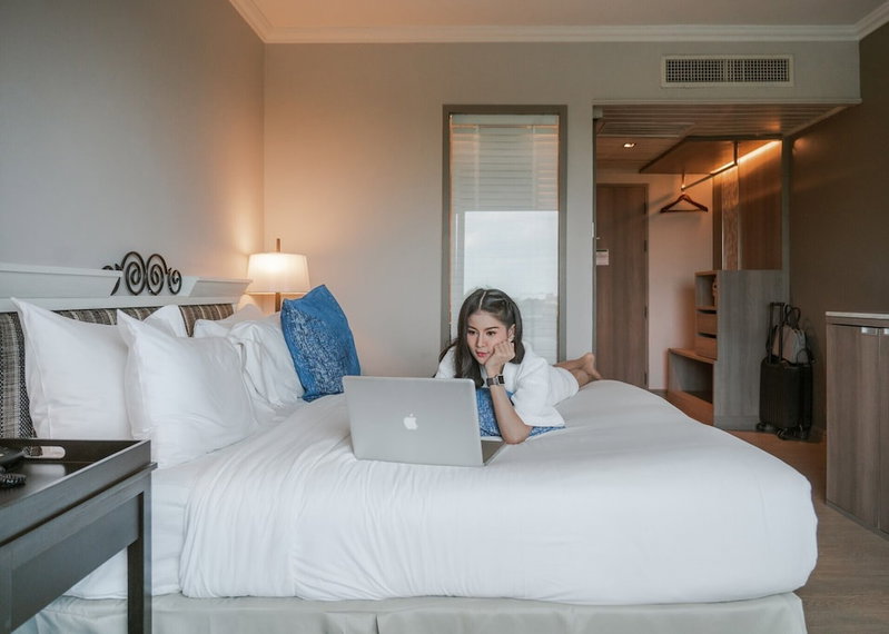 The Grand Riverside Hotel Phitsanulok, Phitsanulok, Thailand