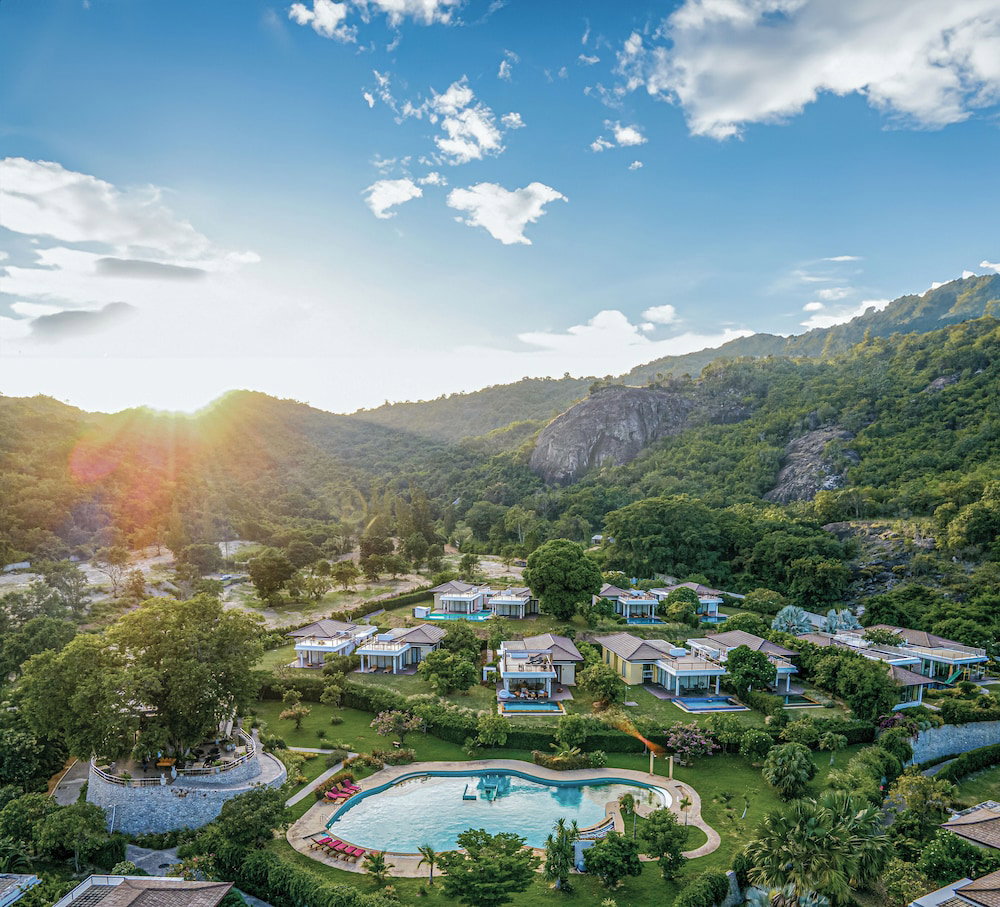 The Spirit Resort Hua Hin, Thailand
