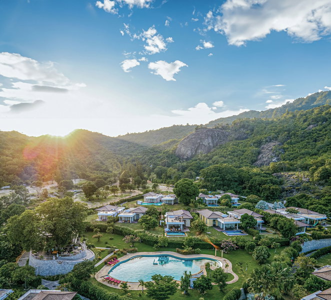 The Spirit Resort Hua Hin, Hua Hin, Thailand
