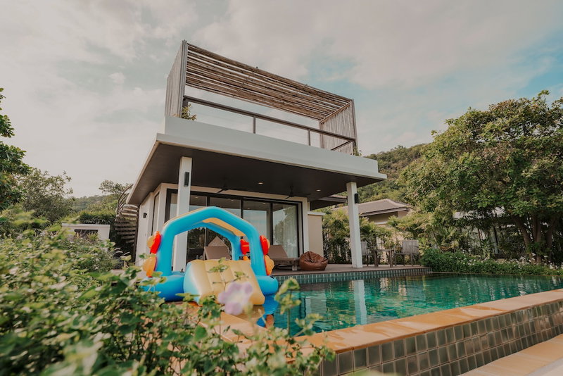 The Spirit Resort Hua Hin, Hua Hin, Thailand