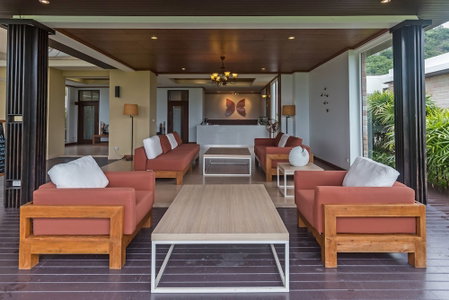 The Spirit Resort Hua Hin, Hua Hin, Thailand
