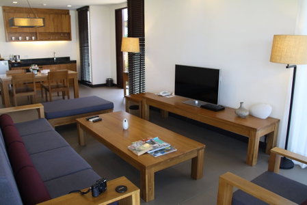 The Spirit Resort Hua Hin, Hua Hin, Thailand