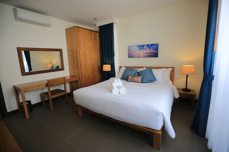 The Spirit Resort Hua Hin, Hua Hin, Thailand