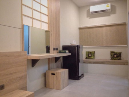 Zenith Residence Hotel, Nakhon Ratchasima, Thailand