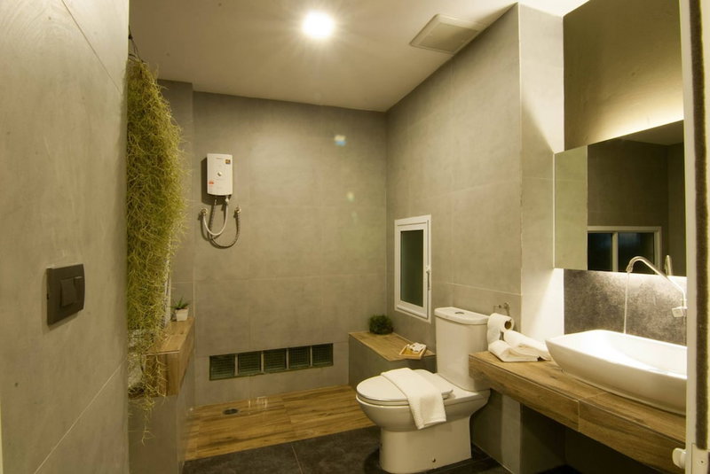 Zenith Residence Hotel, Nakhon Ratchasima, Thailand
