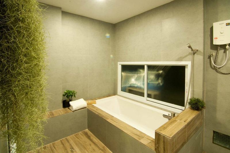 Zenith Residence Hotel, Nakhon Ratchasima, Thailand