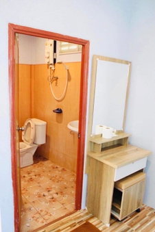 Sai Klong Song Lae Resort Pakpra Phatthalung, Phatthalung, Thailand