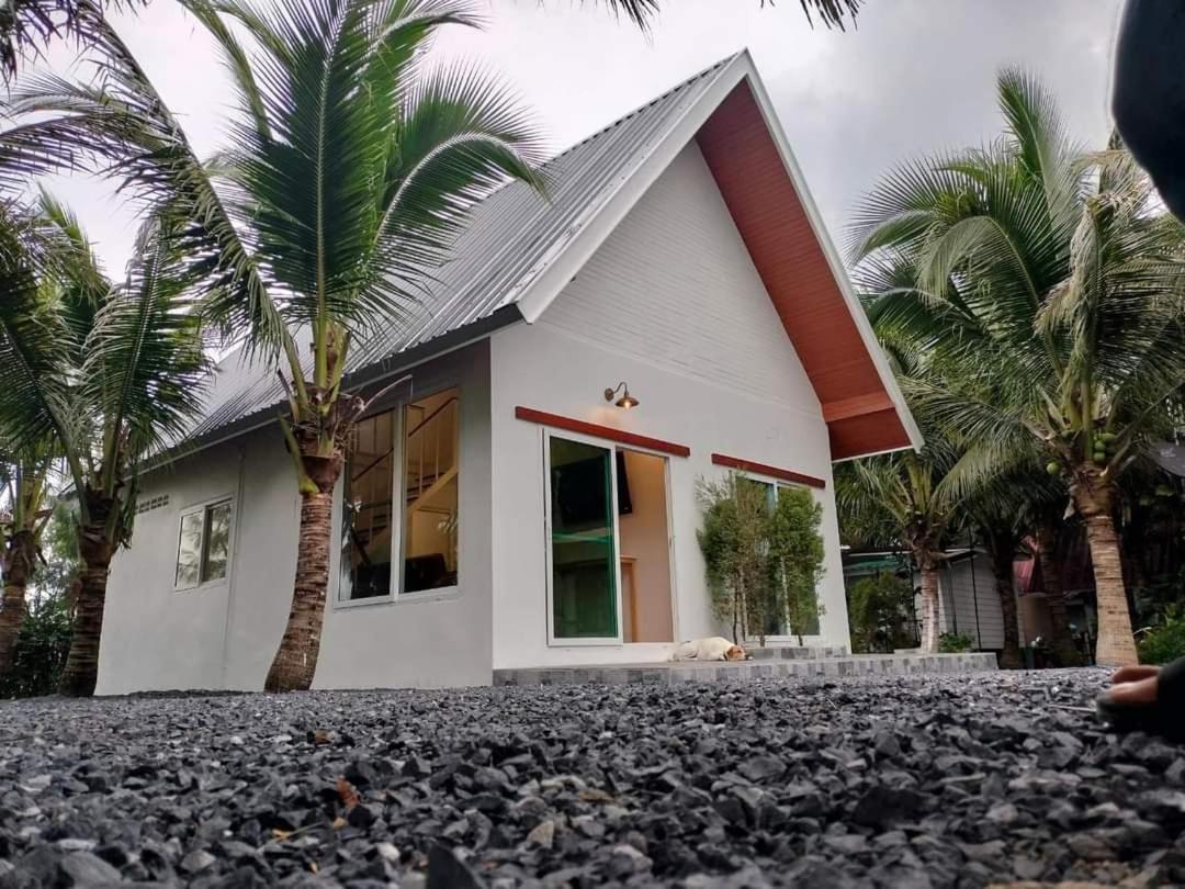 Hotel · Wind in the Wild Khao Yai, Ban Khlong Yang