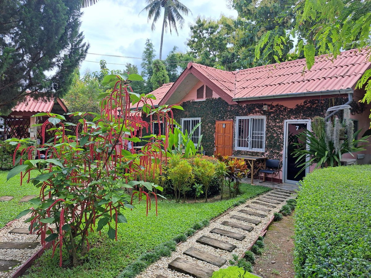 Hotel · Khuang Na Farmview, Ban Chang Khoeng