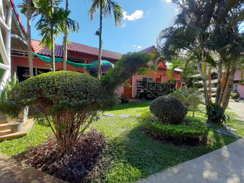 Khuang Na Farmview, Ban Chang Khoeng, Thailand