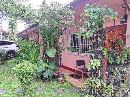 Khuang Na Farmview, Ban Chang Khoeng, Thailand